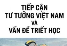 Tiếp Cận Tư Tưởng Việt Nam Và Vấn Đề Triết Học