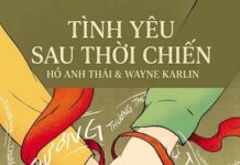 Tình Yêu Sau Chiến Tranh