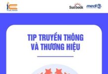 Tip Truyền Thông Và Thương Hiệu
