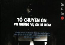 Tổ Chuyên Án Và Những Vụ Án Bí Hiểm (Trọn Bộ)