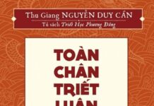 Toàn Chân Triết Luận