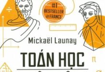 Toán Học Một Thiên Tiểu Thuyết