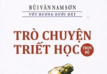 Trò Chuyện Triết Học (Trọn Bộ)