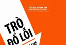 Trò Đổ Lỗi