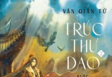 Trúc Thư Dao 2: Nước Tấn – Gió Nổi Cung Đình
