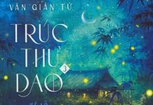 Trúc Thư Dao 3: Tề Lỗ – Rồng Xanh Giấu Sáng