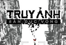 Truy Ảnh: Săn Dục Vọng