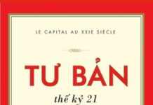 Tư Bản Thế Kỷ 21