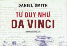 Tư Duy Như Leonardo Da Vinci