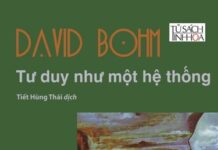 Tư Duy Như Một Hệ Thống