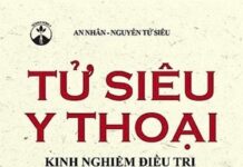 Tử Siêu Y Thoại – Kinh Nghiệm Điều Trị Và Học Tập Làm Thuốc