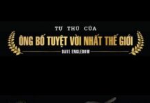 Tự Thú Của Ông Bố Tuyệt Vời Nhất Thế Giới