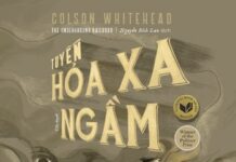 Tuyến Hỏa Xa Ngầm