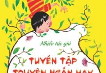 Tuyển Tập Truyện Ngắn Hay Việt Nam Dành Cho Thiếu Nhi