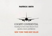 Tuyệt Mật Trong Buồng Lái