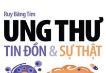 Ung Thư: Tin Đồn Và Sự Thật