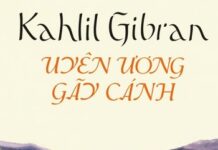Uyên Ương Gãy Cánh
