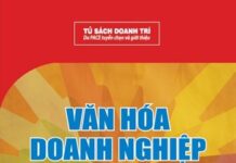 Văn Hóa Doanh Nghiệp Và Sự Lãnh Đạo