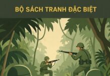 Việt Nam Kháng Chiến Chống Mỹ Cố Sự Tuyển
