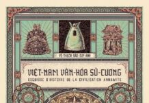 Việt Nam Văn Hóa Sử Cương