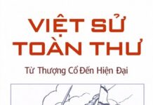 Việt Sử Toàn Thư
