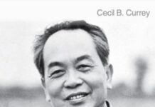 Võ Nguyên Giáp – Chiến Thắng Bằng Mọi Giá