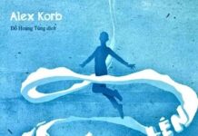 Vòng Xoáy Đi Lên – Đảo Chiều Trầm Cảm Từ Những Thay Đổi Nhỏ