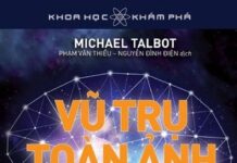 Vũ Trụ Toàn Ảnh