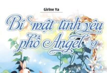 Bí Mật Tình Yêu Phố Angel (Trọn Bộ)