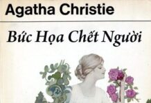 Bức Họa Chết Người