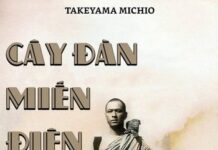 Cây Đàn Miến Điện