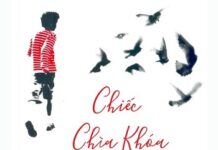 Chiếc Chìa Khóa Bí Ẩn