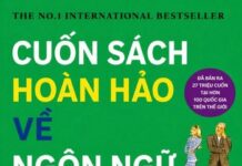 Cuốn Sách Hoàn Hảo Về Ngôn Ngữ Cơ Thể