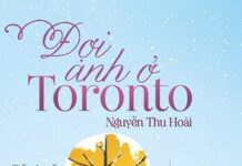 Đợi Anh Ở Toronto