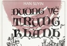 Đường Về Trùng Khánh