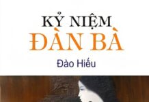 Kỷ Niệm Đàn Bà