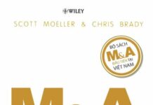 M&A Mua Lại Và Sáp Nhập Thông Minh