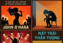 Mặt Trái Thần Tượng