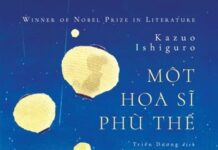 Một Họa Sĩ Phù Thế
