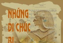 Những Di Chúc Bị Phản Bội