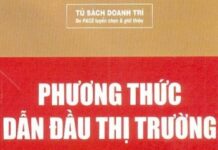 Phương Thức Dẫn Đầu Thị Trường