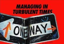 Quản Trị Trong Thời Khủng Hoảng