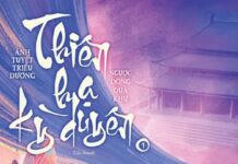 Thiên Hạ Kỳ Duyên